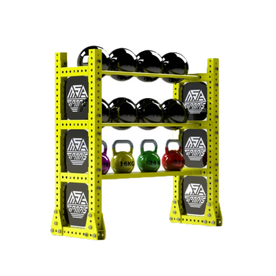 MSA FORCE STACK 1500
