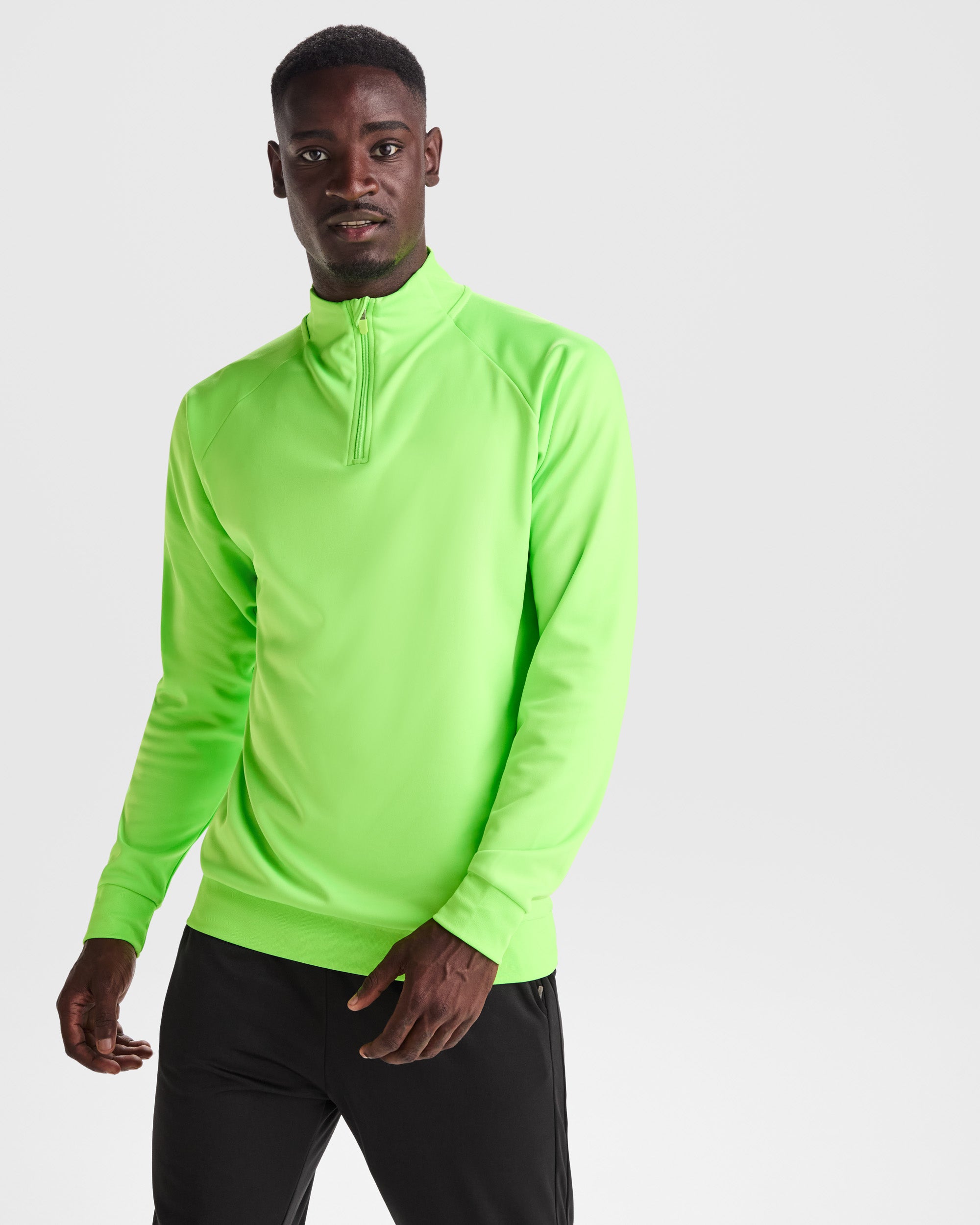 SPORT JACKET WITH RAGLAN SLEEVES