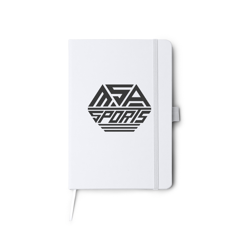 A5 NOTEBOOK