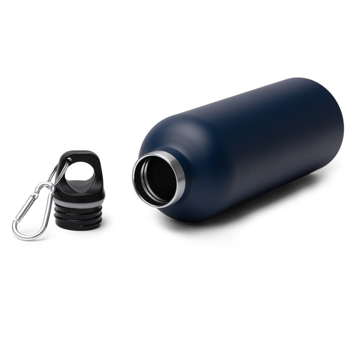 DOUBLE-WALLED BOTTLE