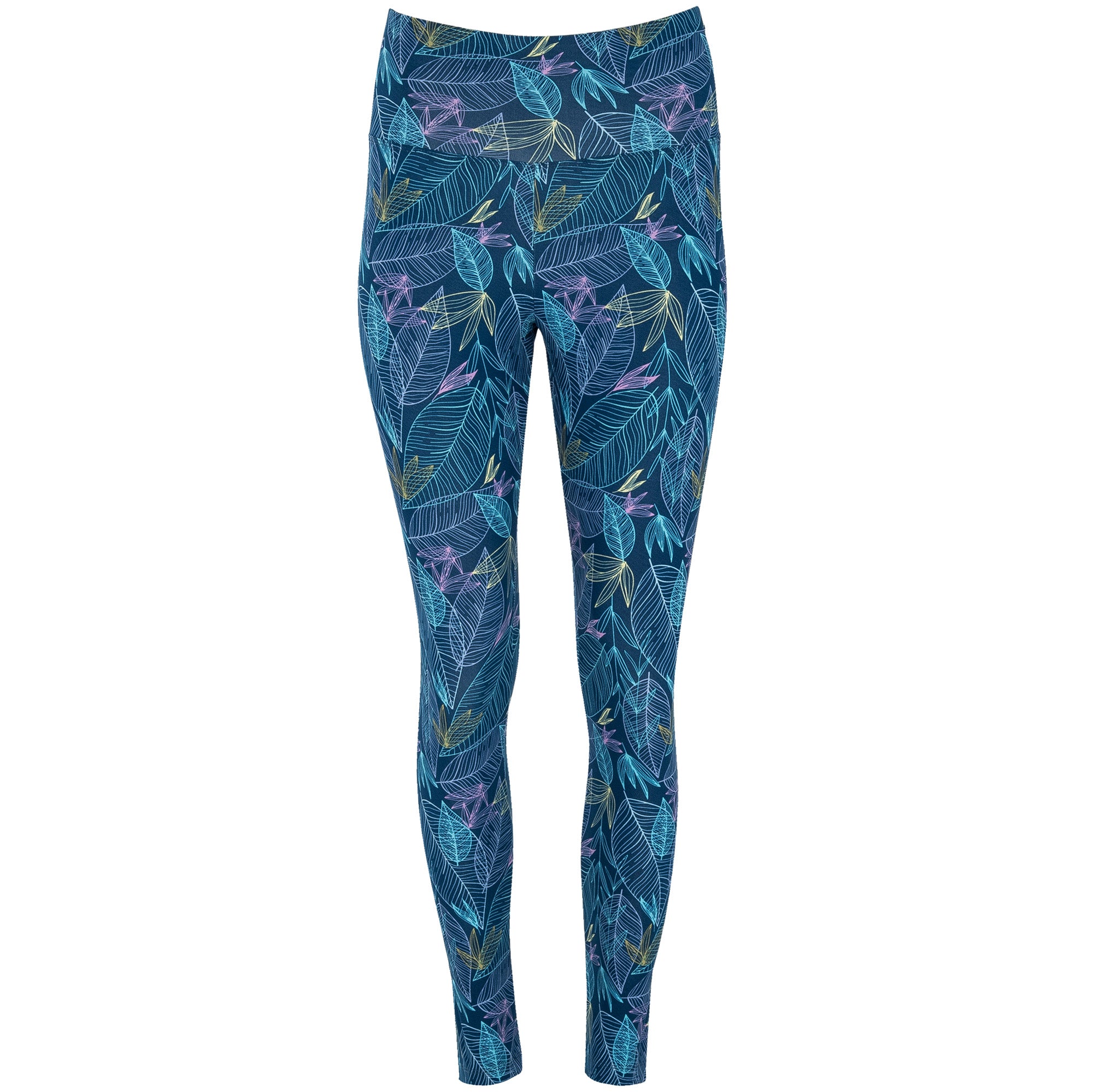 WOMEN'S LONG LEGGINGS