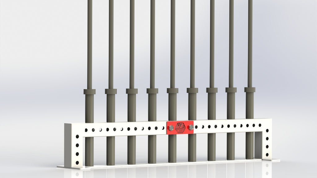 BAR RACK 1500