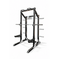 MSA POWER RACK - R8