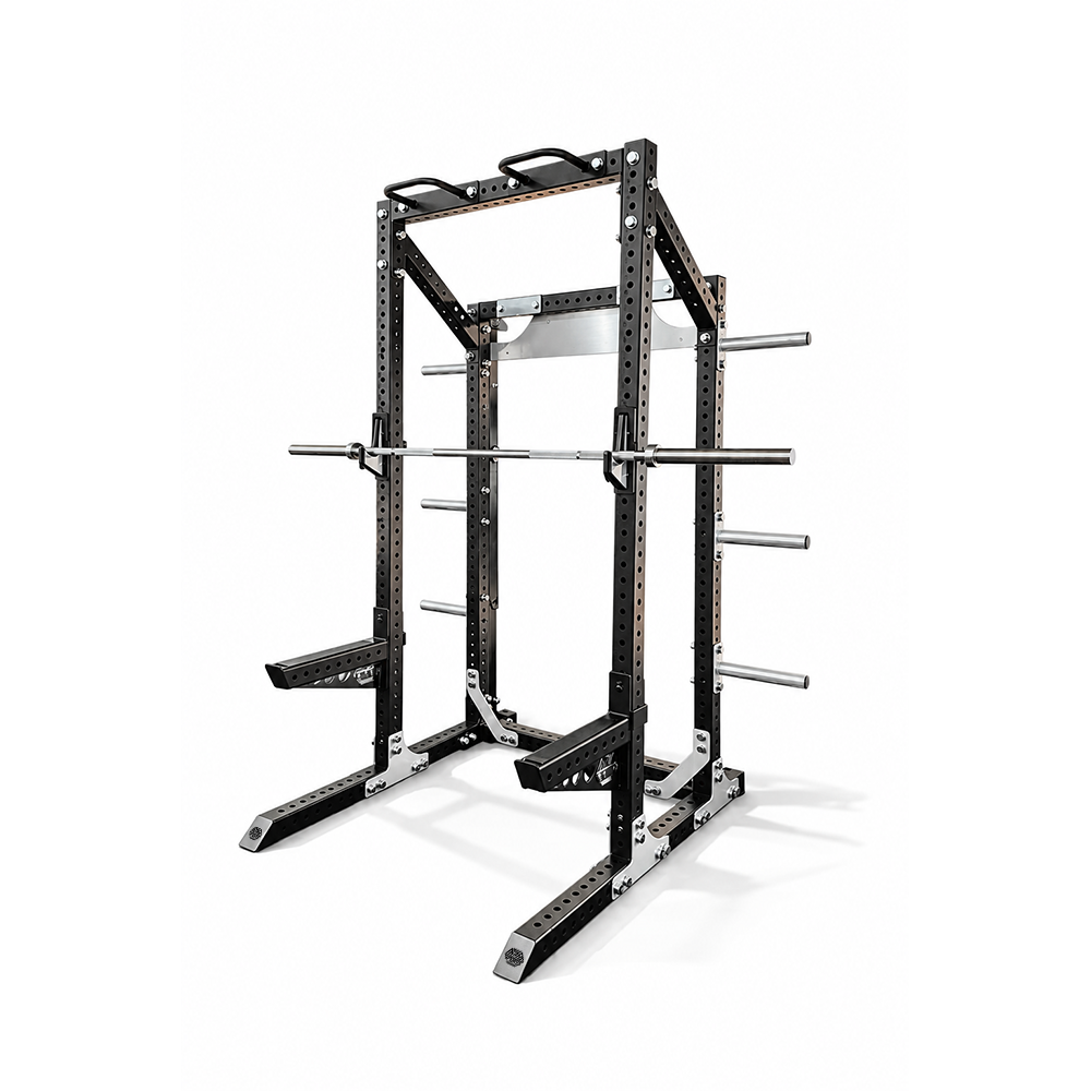 MSA POWER RACK - R8
