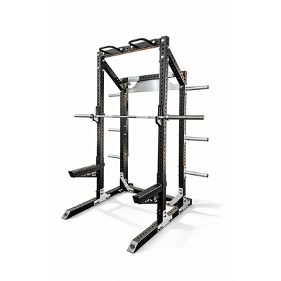 MSA POWER RACK - R8