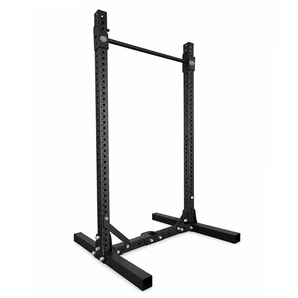 FOLD RACK PRO - RACK PLIABIL PENTRU TRACTIUNI