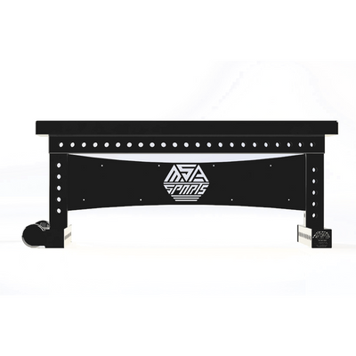 HEAVY FLAT BENCH