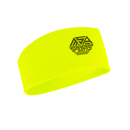 BANDĂ SPORT PENTRU CAP