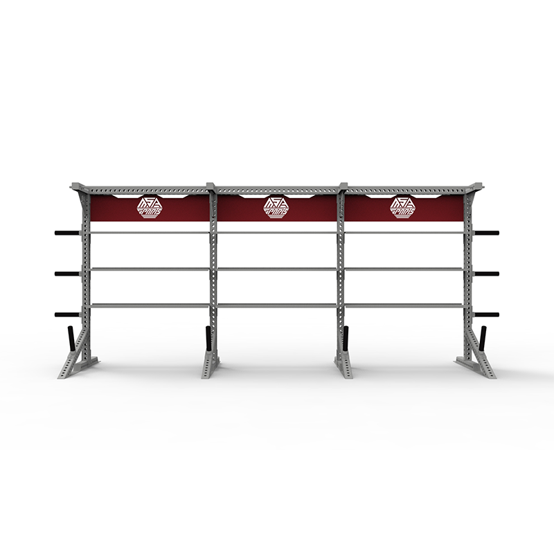 MULTISTORAGE UNIT X-400