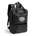 RUCSAC DIN PIELE