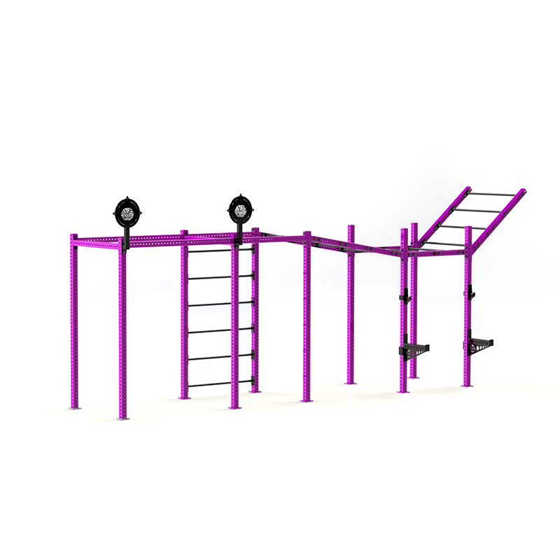 HYBRID TRAINING RIG -H 720