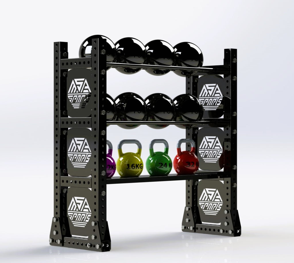 MSA FORCE STACK 1500