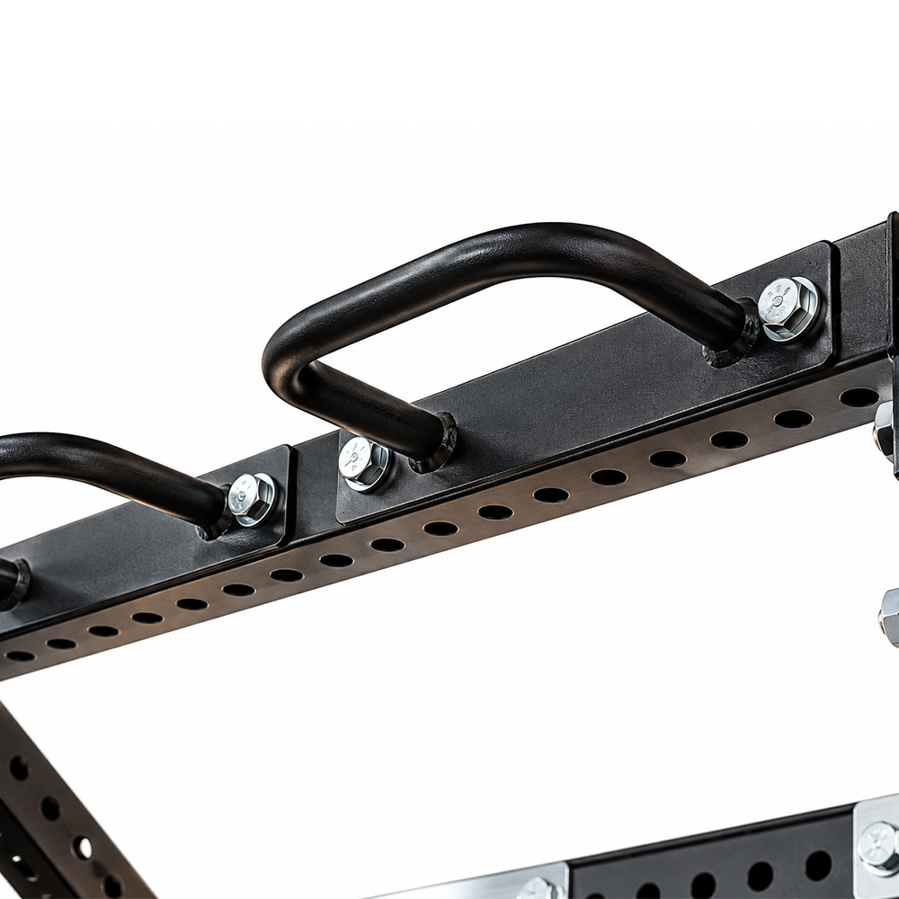 MSA POWER RACK - R8