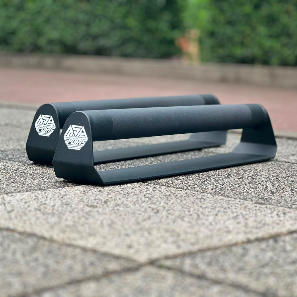 Paralele Metalice Calisthenics