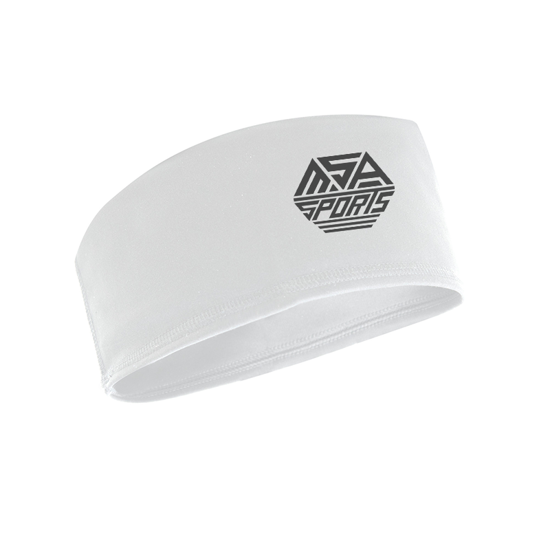 BANDĂ SPORT PENTRU CAP