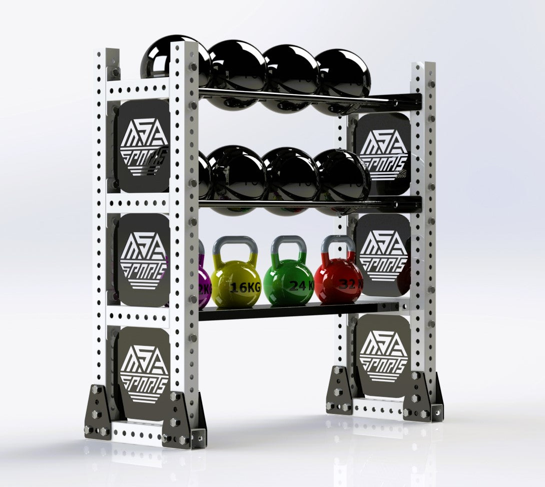 MSA FORCE STACK 1500