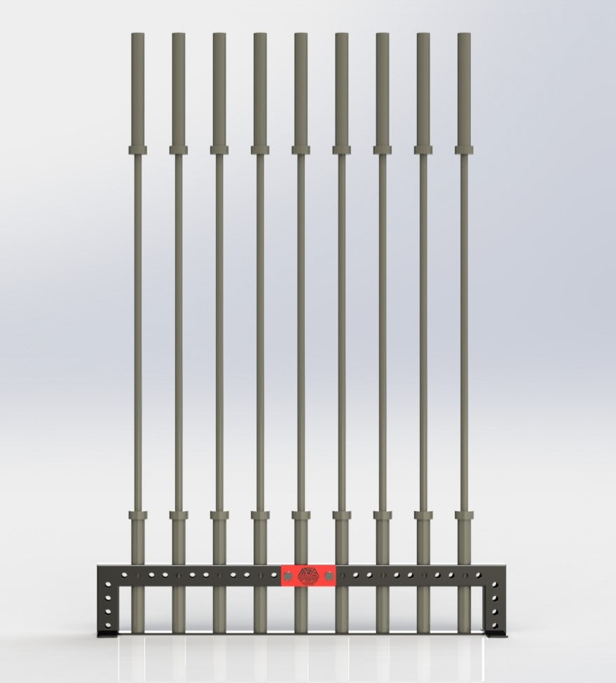 BAR RACK 1500
