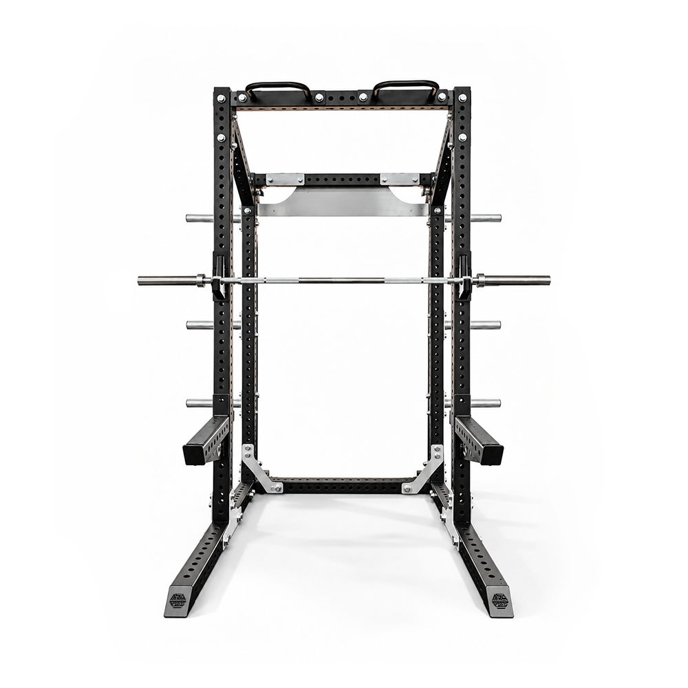 MSA POWER RACK - R8