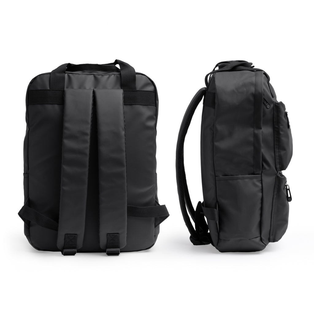 RUCSAC DIN PIELE