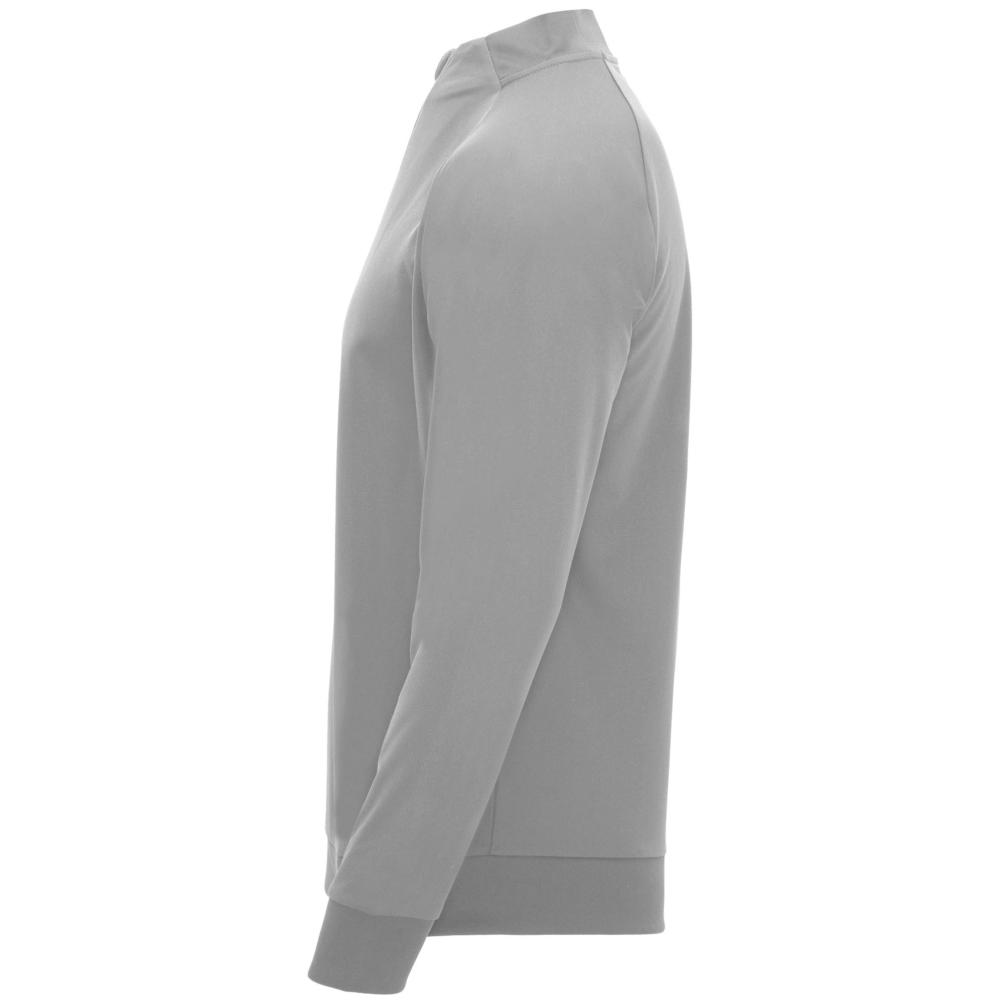 SPORT JACKET WITH RAGLAN SLEEVES