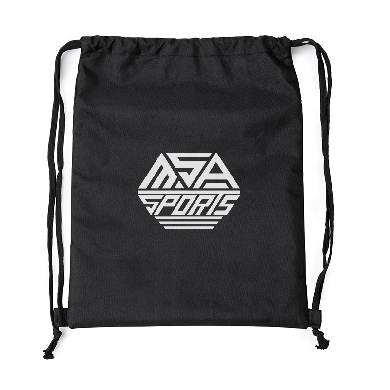 DRAWSTRING BAG