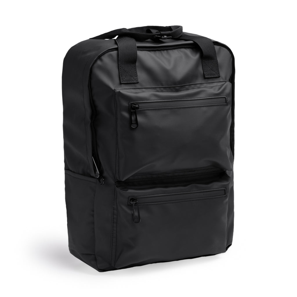 RUCSAC DIN PIELE