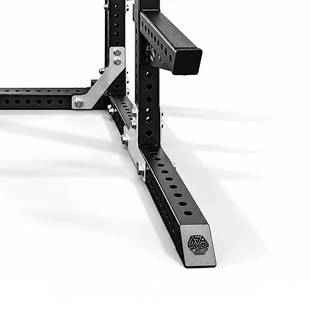 MSA POWER RACK - R8