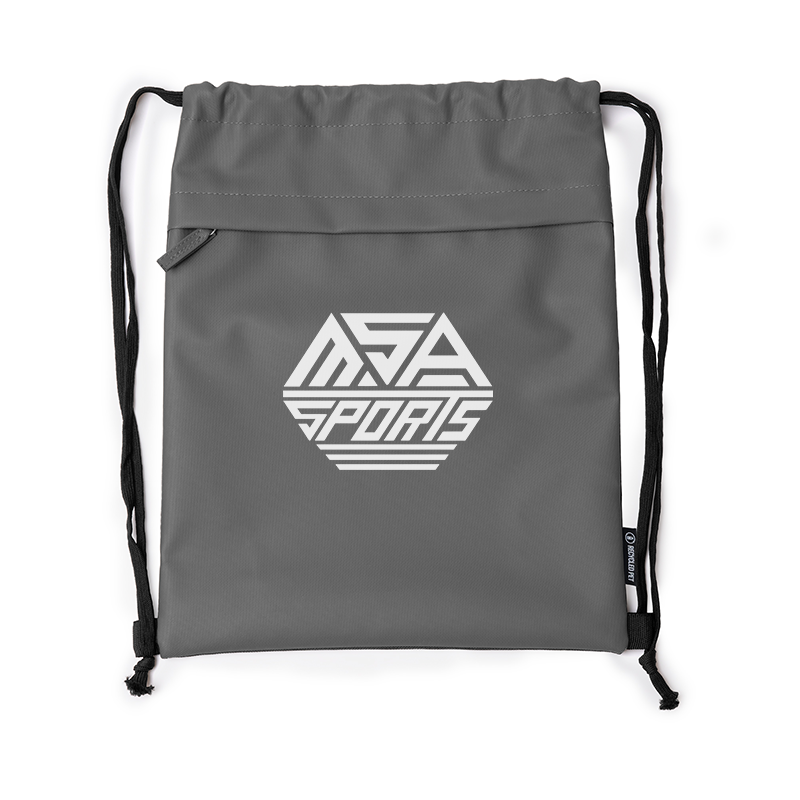 DRAWSTRING BAG