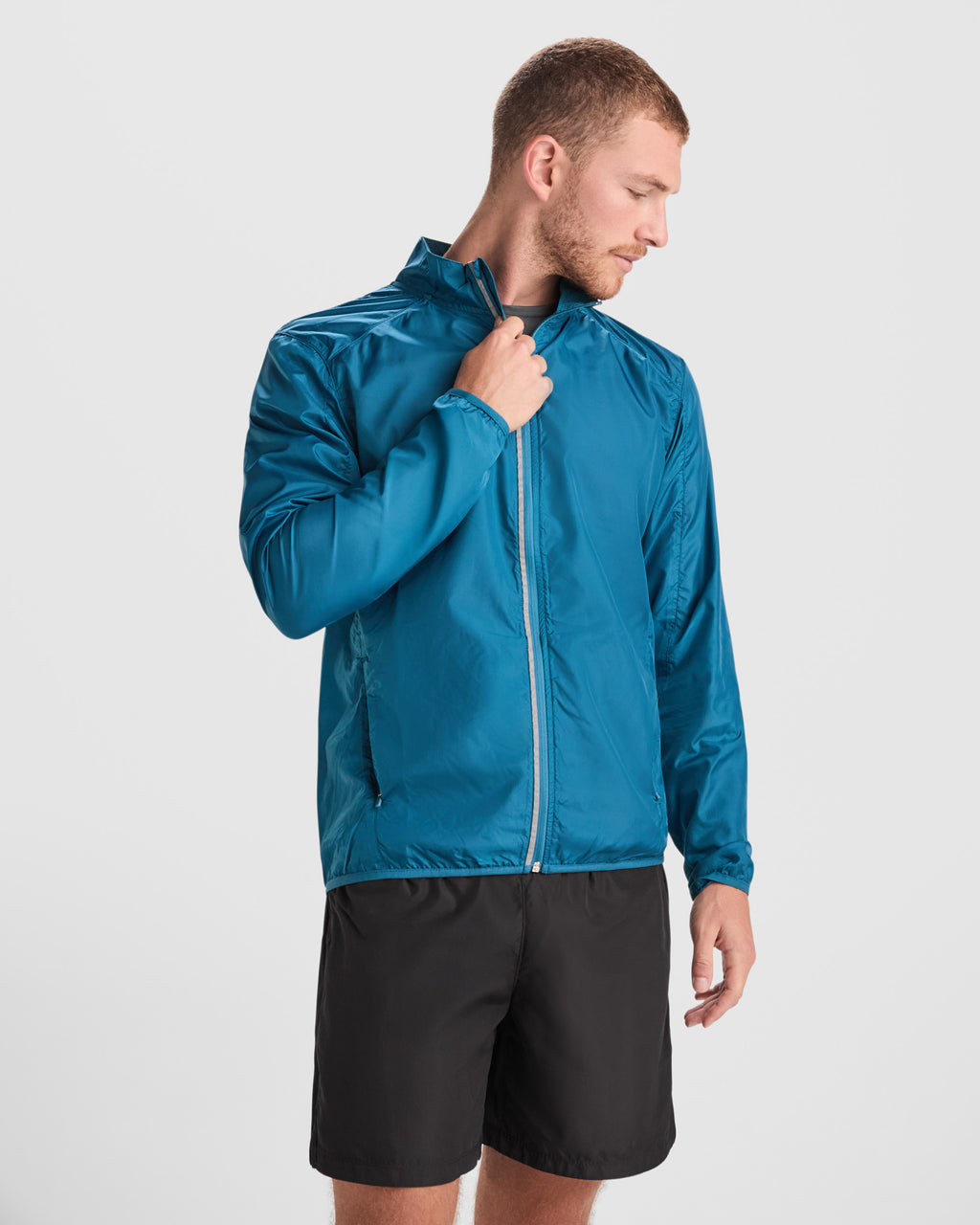 JACHETĂ ANTI-VÂNT UNISEX