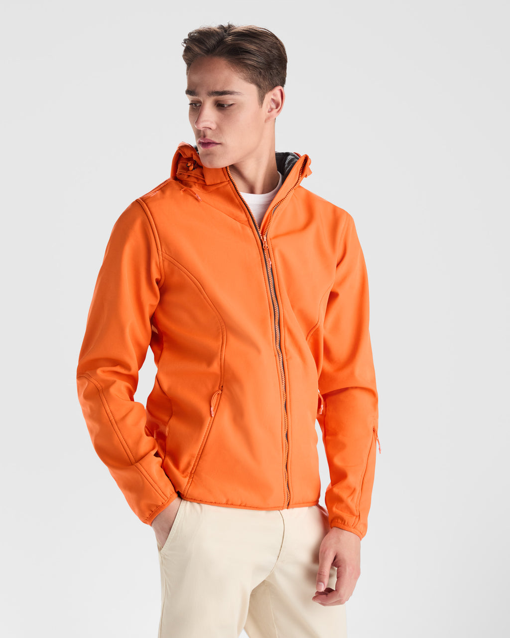 GEACĂ SOFT UNISEX