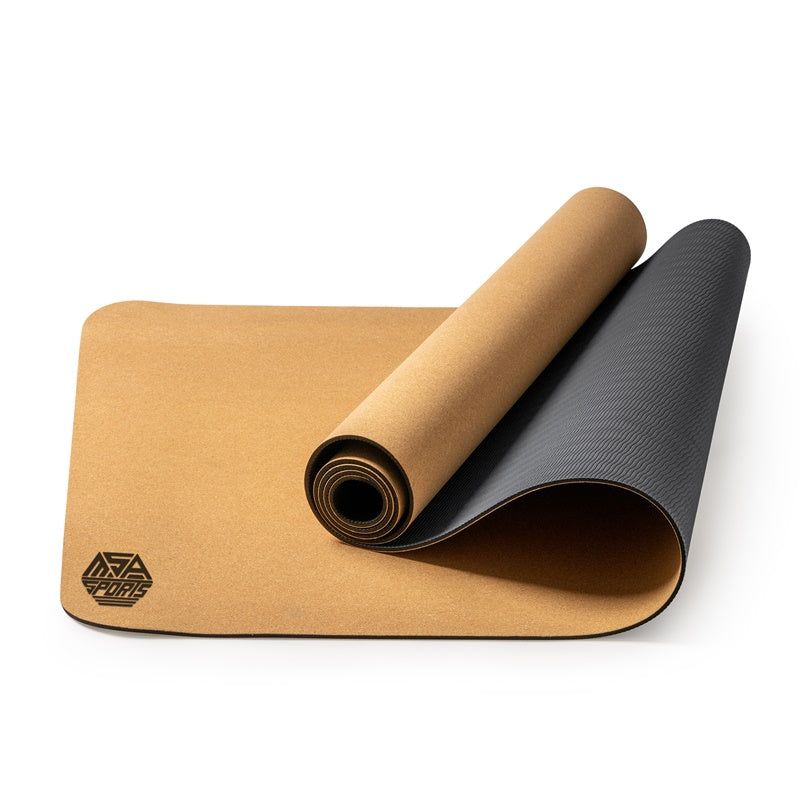 NATURAL FLOAT YOGA MAT