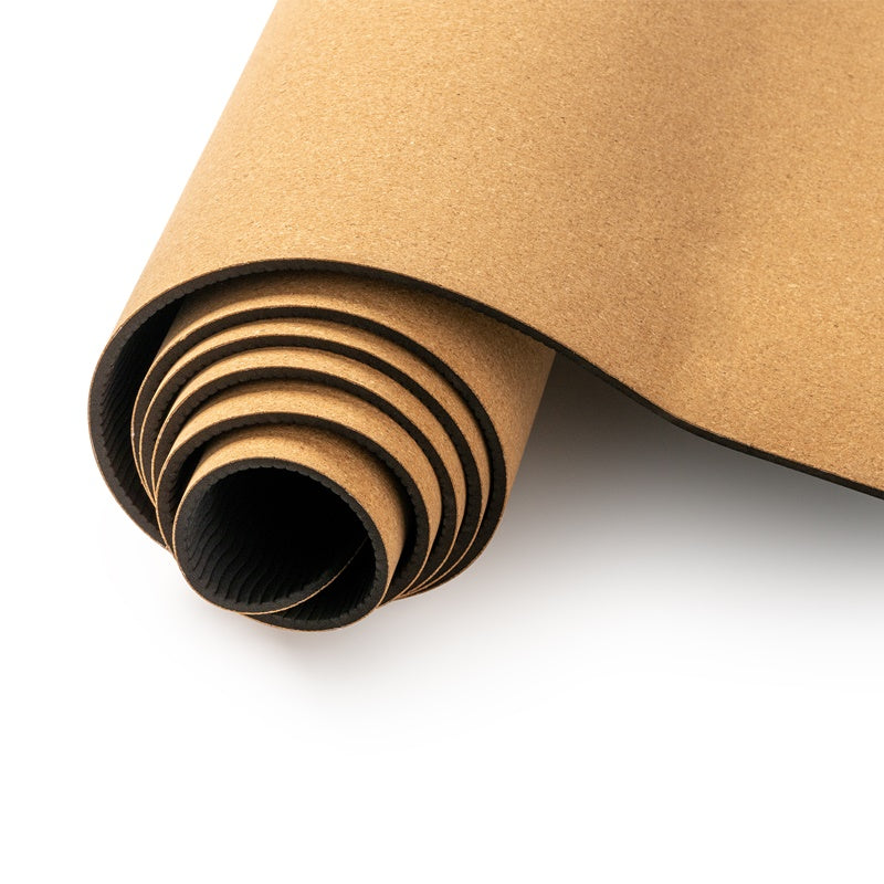 NATURAL FLOAT YOGA MAT