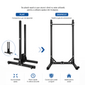 FOLD RACK PRO - RACK PLIABIL PENTRU TRACTIUNI