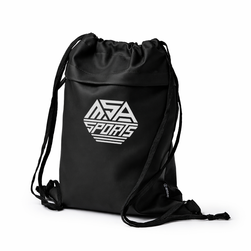DRAWSTRING BAG