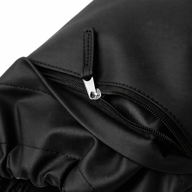 DRAWSTRING BAG
