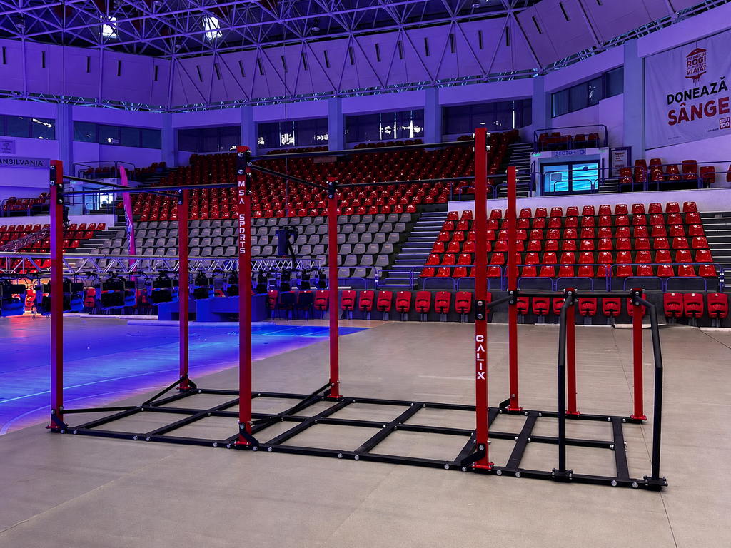 ARENA RIG PRO
