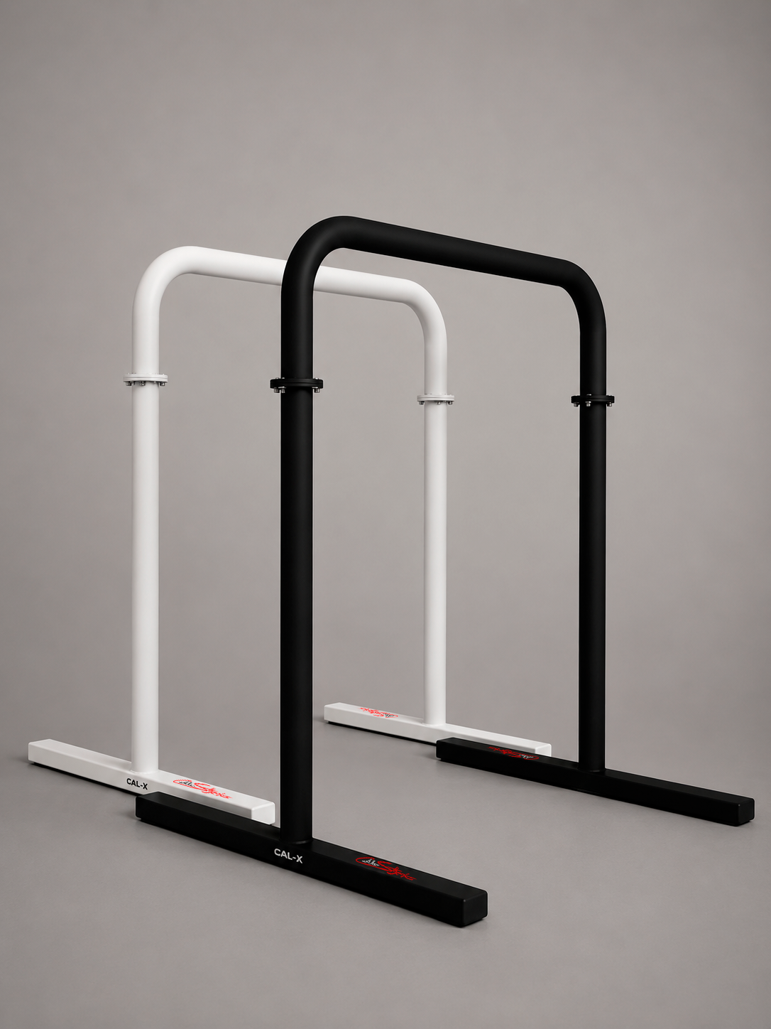 Dip Bars CAL-X - by Alisia Persa