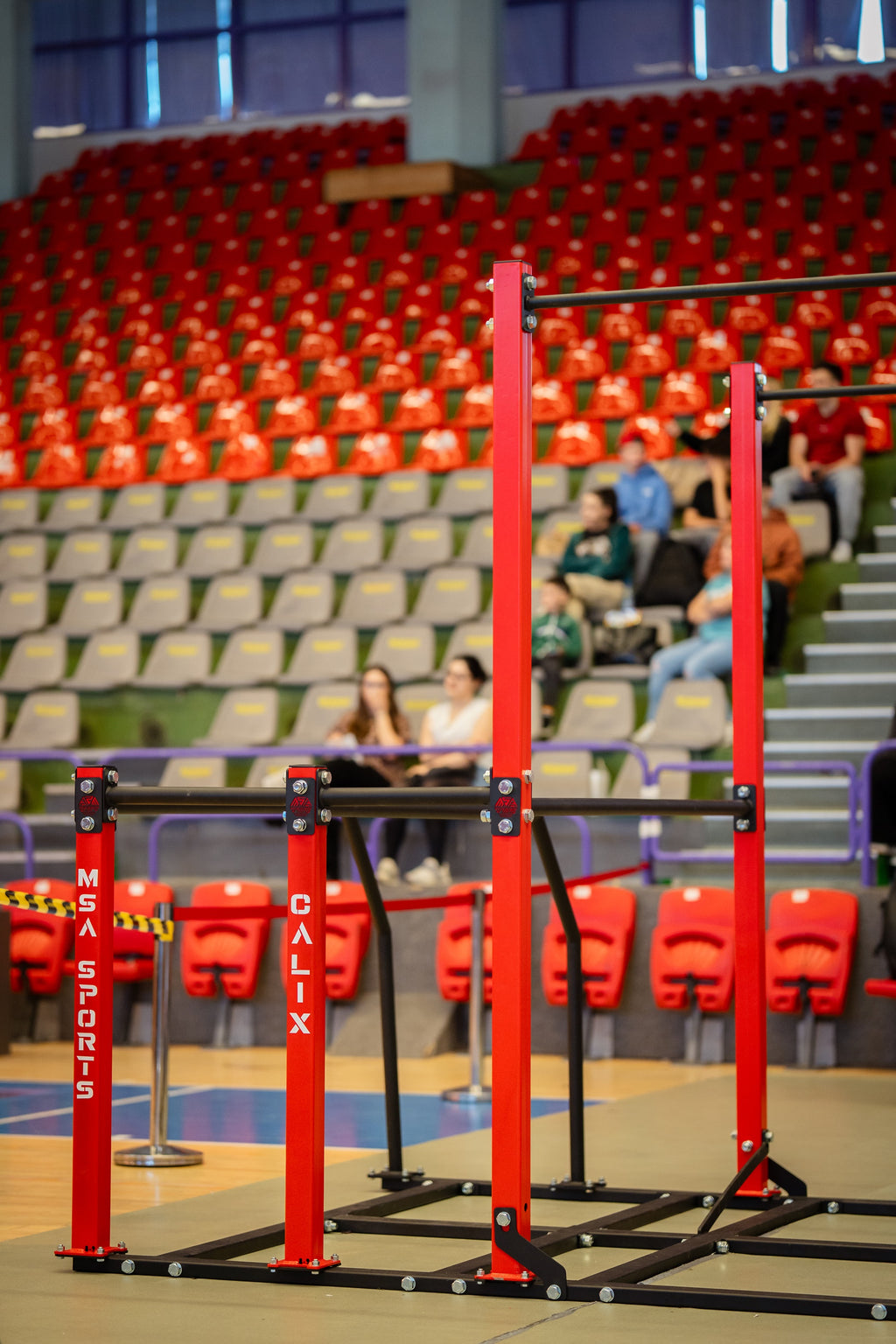 ARENA RIG PRO