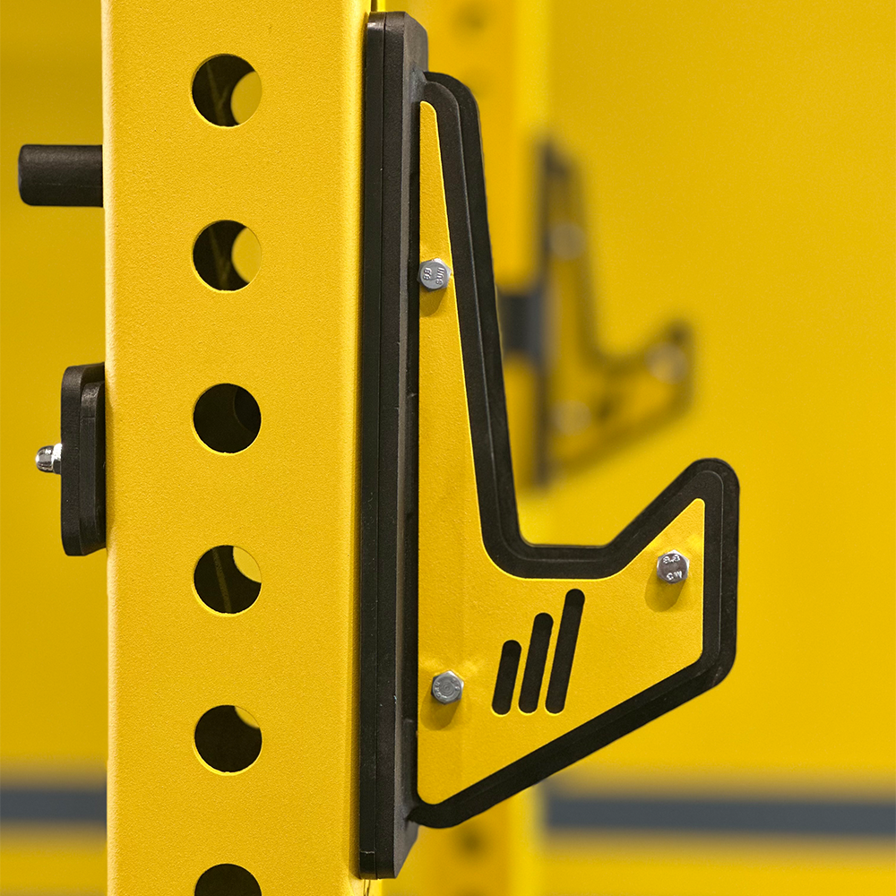 Premium Standard J-Hook