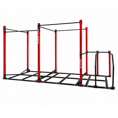 ARENA RIG PRO