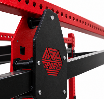 MSA MULTISPORT SCRUM TRAINER