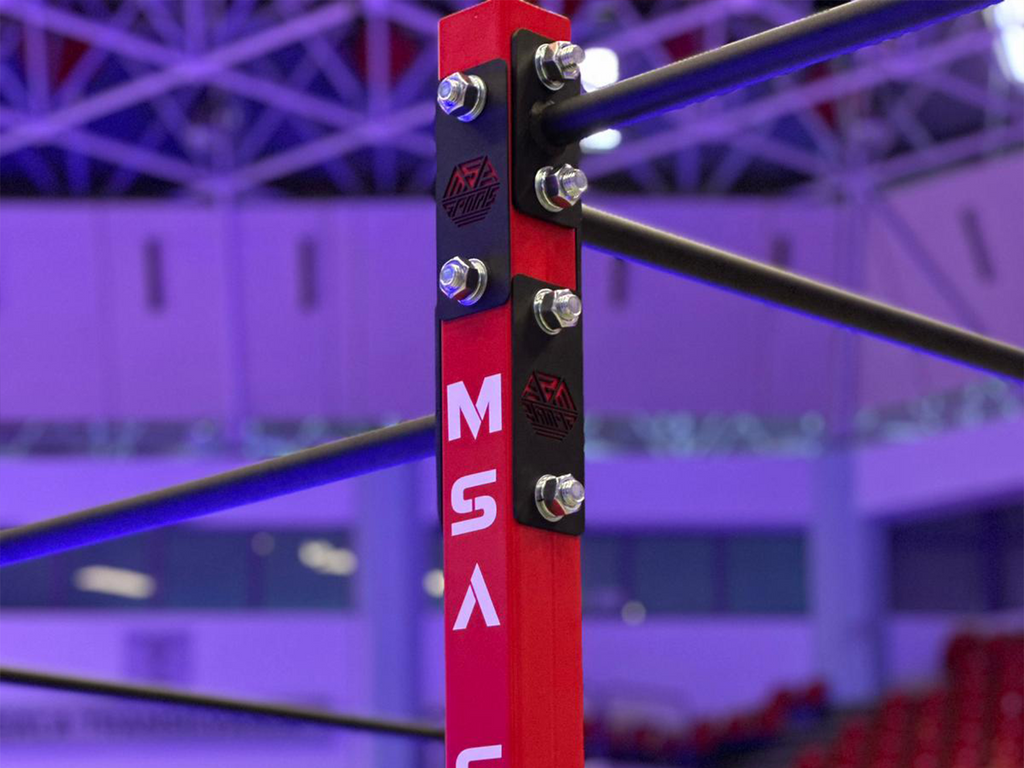 ARENA RIG PRO