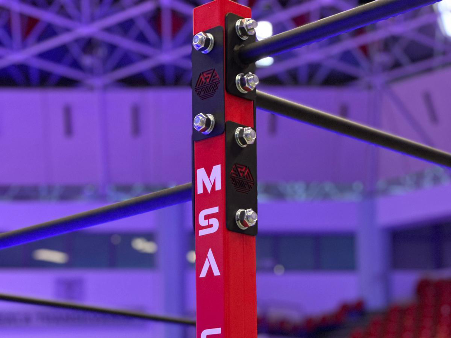 ARENA RIG PRO