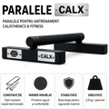 PARALELE CAL-X - LOW