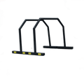 PARALELE HEXAGONALE CAL-X