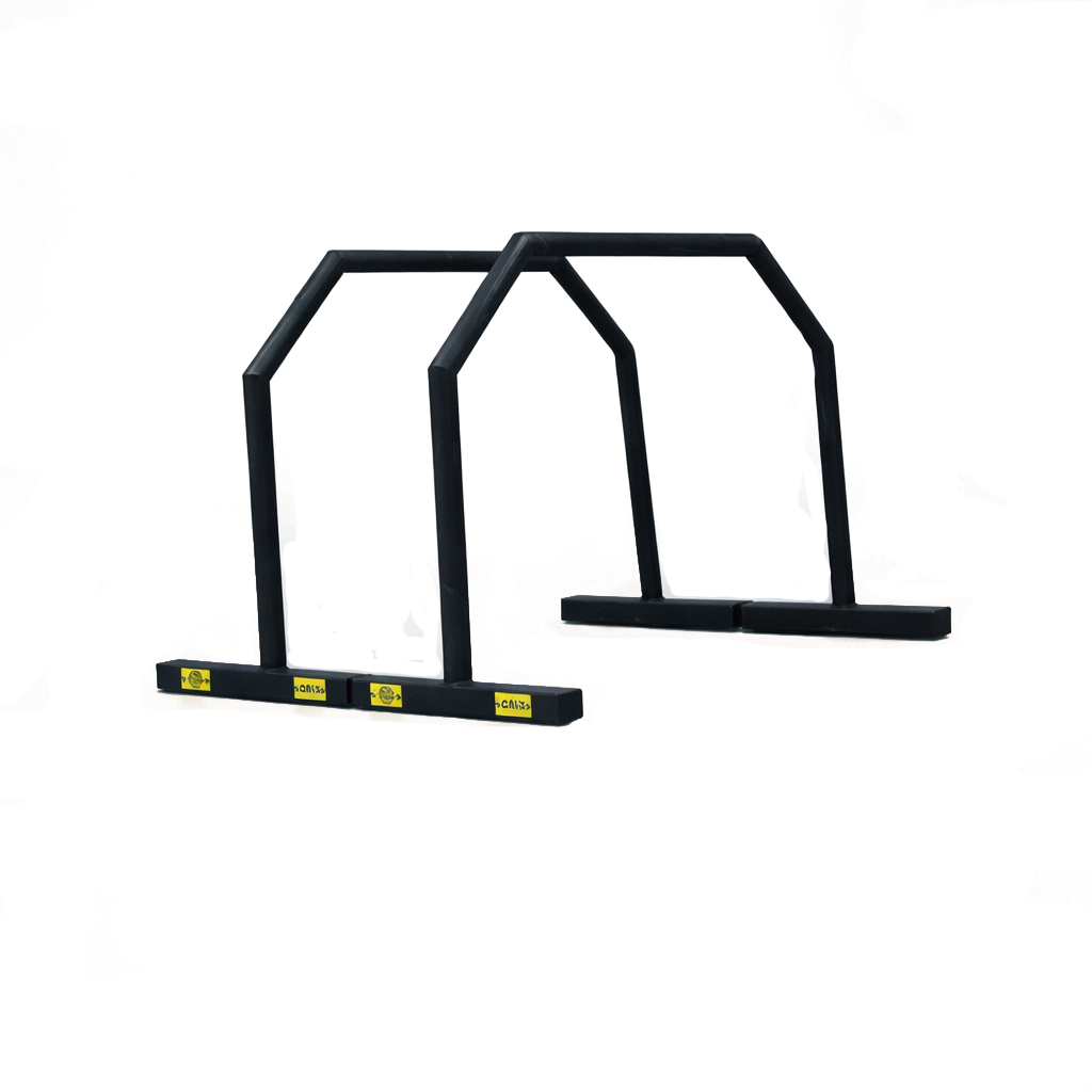PARALELE HEXAGONALE CAL-X