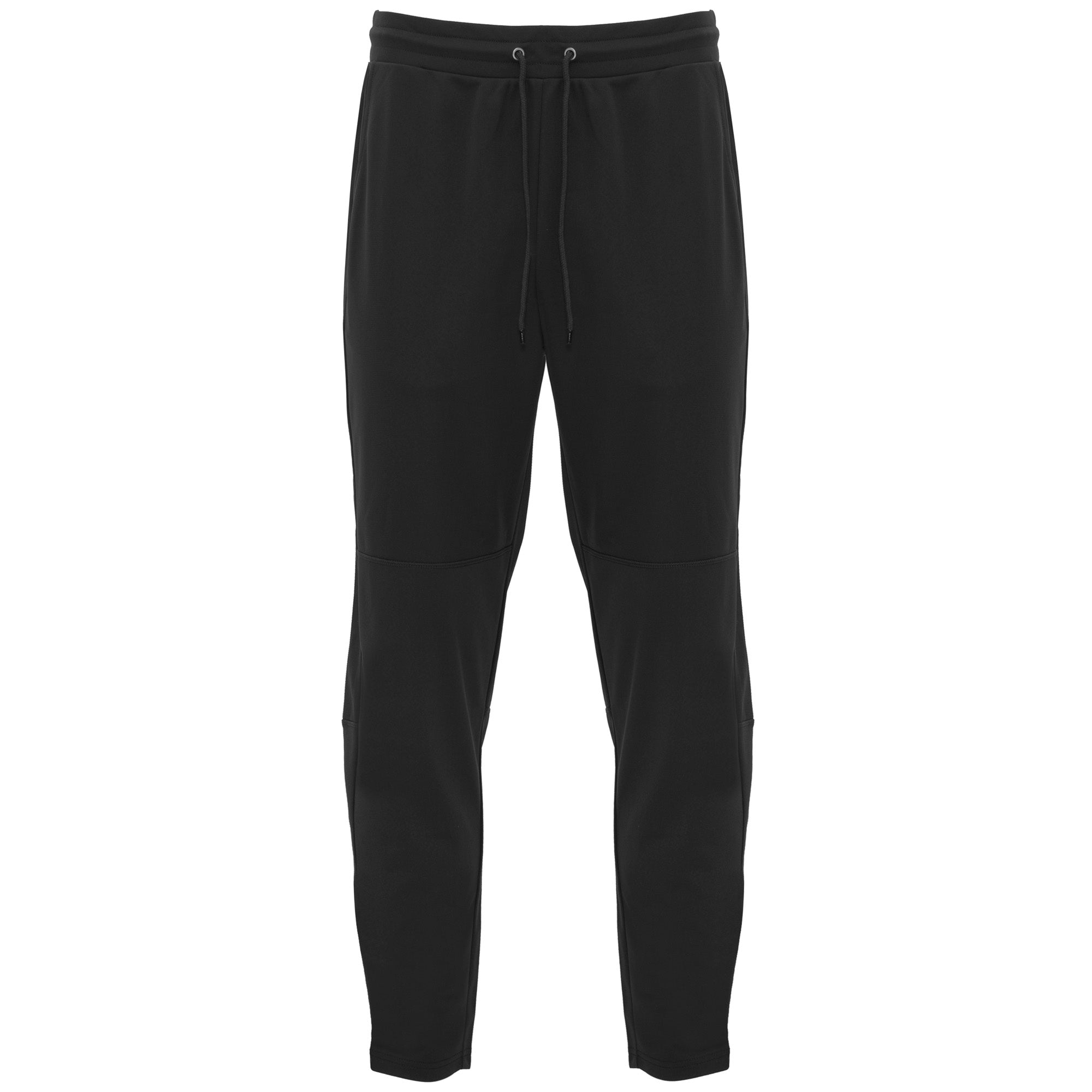SLIM-FIT PANTS