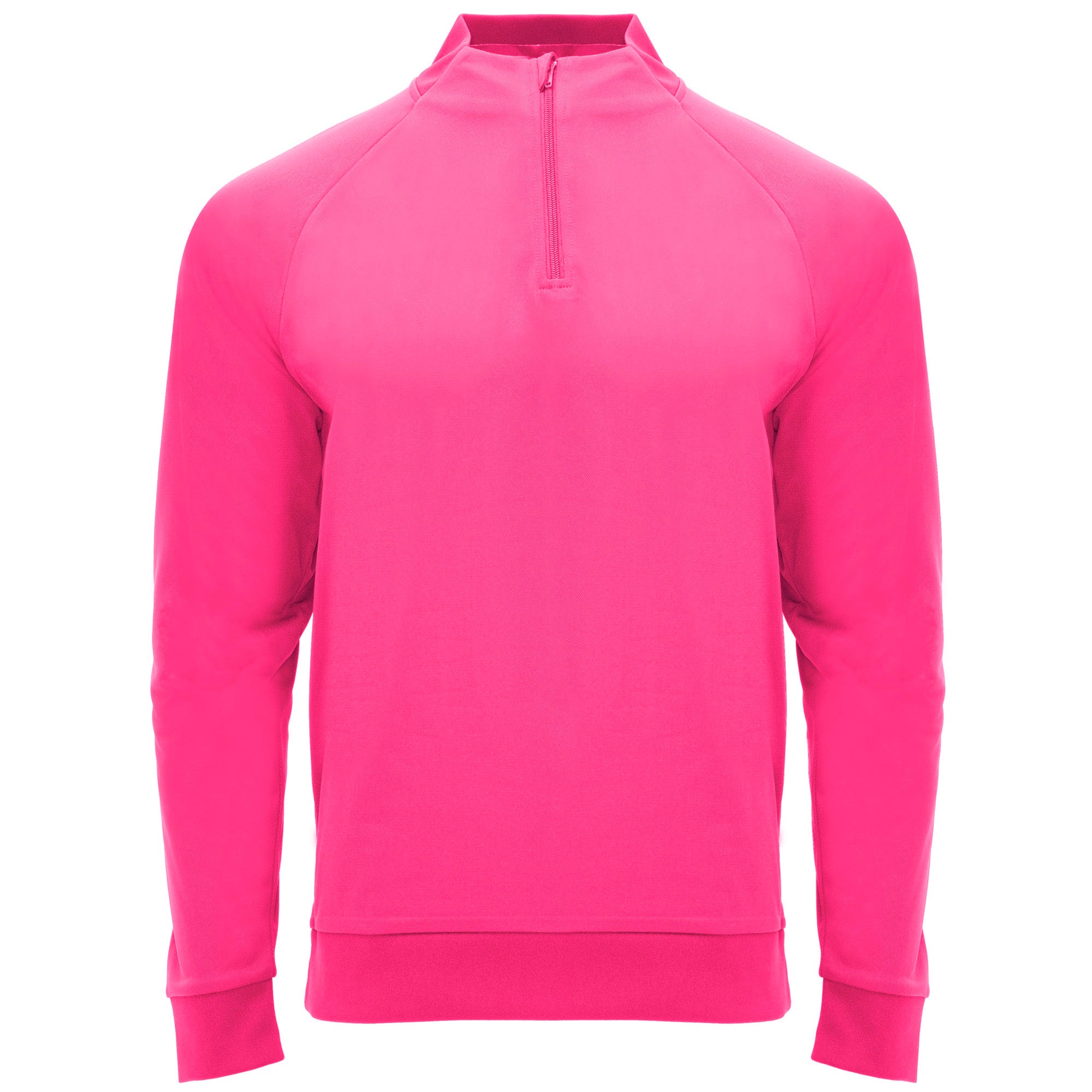 SPORT JACKET WITH RAGLAN SLEEVES