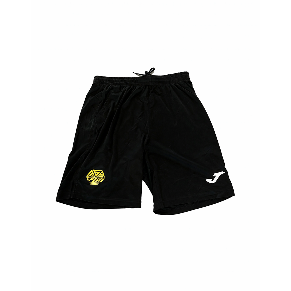SPORT SET T-SHIRT + SHORTS