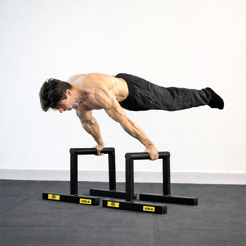 PARALLEL CAL-X - MID